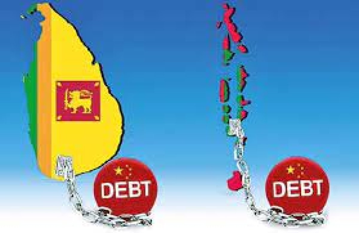 Sri Lanka Inches Closer to Debt Relief as Creditor Nations Consider Repayment Extension