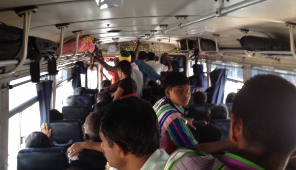 Bus Passengers Association Launch Fresh Battle Against Bus Owners: Demands Govt Not To Give In To Undue Pressure