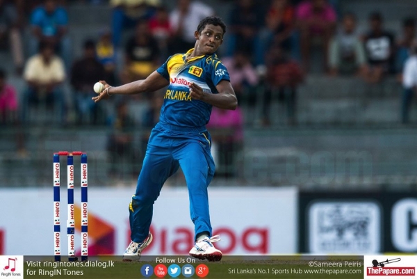 Sri Lankan Spinner Ajantha Mendis Announces Retirement From All Forms Of Cricket: Last Played For Sri Lanka In 2015