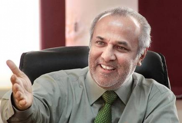 Rauff Hakeem&#039;s Comments Not Permitting A Burial For Second COVID19 Spark Major Controversy: SLMC Leader Under Fire For Controversial Remarks