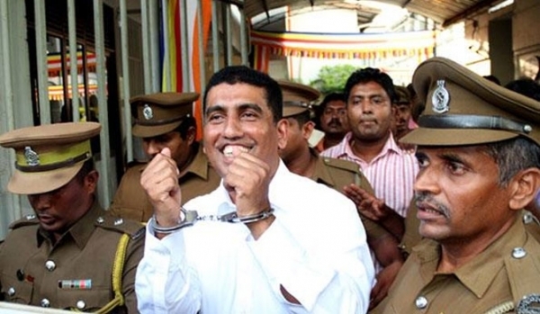 Misappropriation Of Sathosa Funds: Kurunegala Magistrate Acquits Johnston Fernando And Two Others