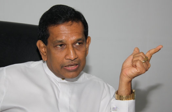 Finance Ministry Contradicts Rajitha: Says No Decision To Reduce Income Tax Ceiling On Specialist Doctors