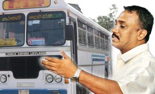 Private Bus Owners To Launch Continuous Strike From Midnight Tomorrow Demanding Higher Increase In Bus Fares
