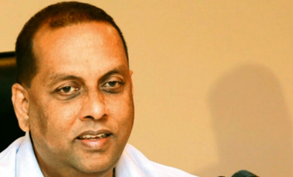 Amaraweera Says SLFP Not Against Gota&#039;s Candidacy: &quot;The Name Should Be Announced After Common Decisions By Both Parties&quot;