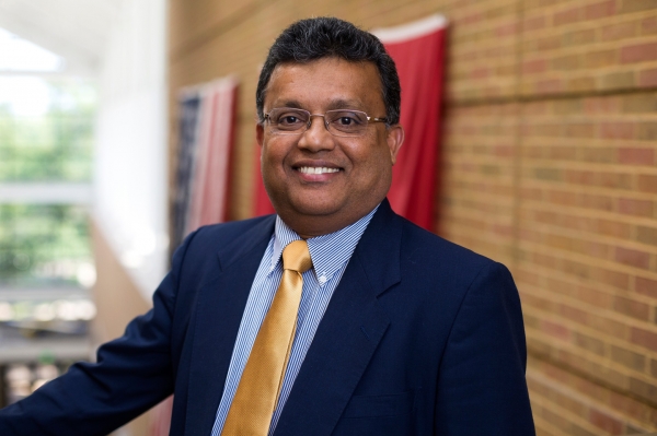 Sri Lankan Academic Anthony Waas Appointed New Chair Of Department Of Aerospace Engineering At University Of Michigan