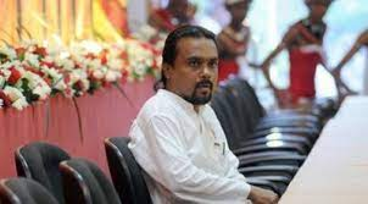&quot;Dismissal of Myself and Udaya Gamanpila Led to the Downfall of Gotahaya Rajapaksa&#039;s Government&quot;: Weerawansa