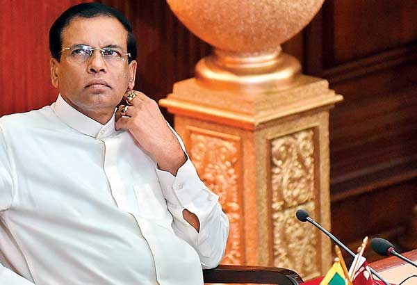 SLFP To Hold First Central Committee Meeting Today After Appointment Of New Board Of Officials