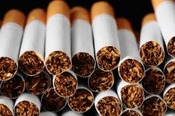 Government Income From Tobacco In 2017 Set To Dip For The First Time In Five Years: Price Increase Seen As Cause