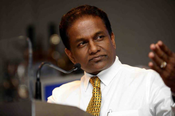 Ranjan Writes To ICC Chief Questioning Thilanga Sumathipala&#039;s Eligibility To Run For Sri Lanka Cricket Presidency