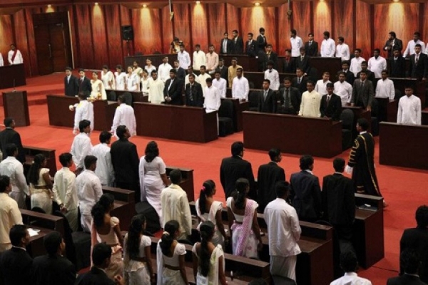 Salaries Of Sri Lankan MPs Likely To Go Up By 215%: Proposal Presented To Speaker By Lawmakers
