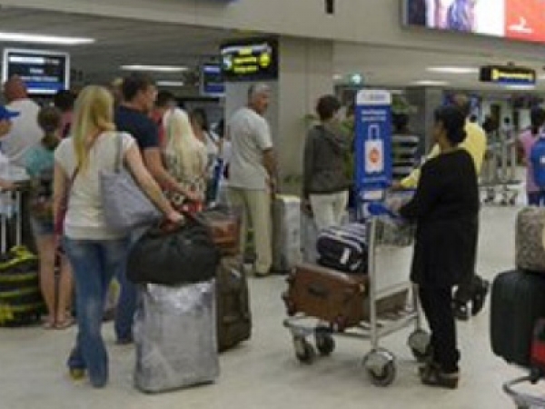 Sri Lanka to establish e-gates at its airports