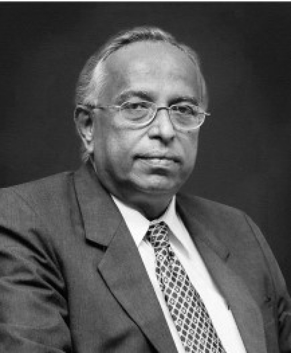Former Central Bank Governor And Veteran Banker A.S. Jayawardena Passes Away