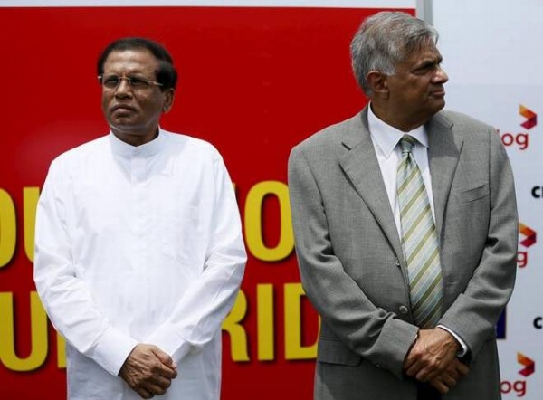 SLFP Decides To Abstain From Voting On Third Reading Of Budget 2019: JO To Vote Against