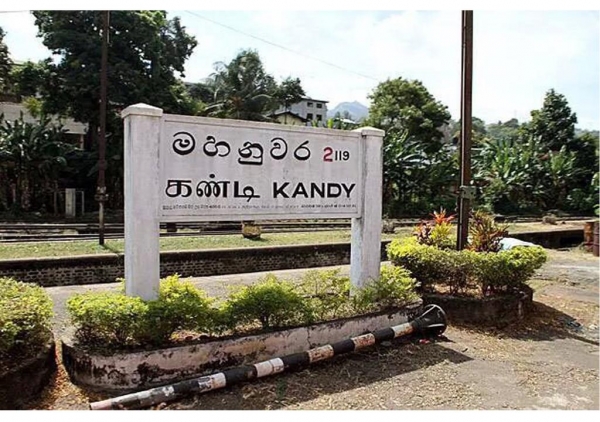 &#039;Recent Developments In Kandy Have No Impact On Travelers: Areas Returning To Normalcy:&#039; Tourism Authorities