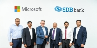 SDB bank empowers workforce with shift to digital collaboration and productivity platform, Microsoft 365