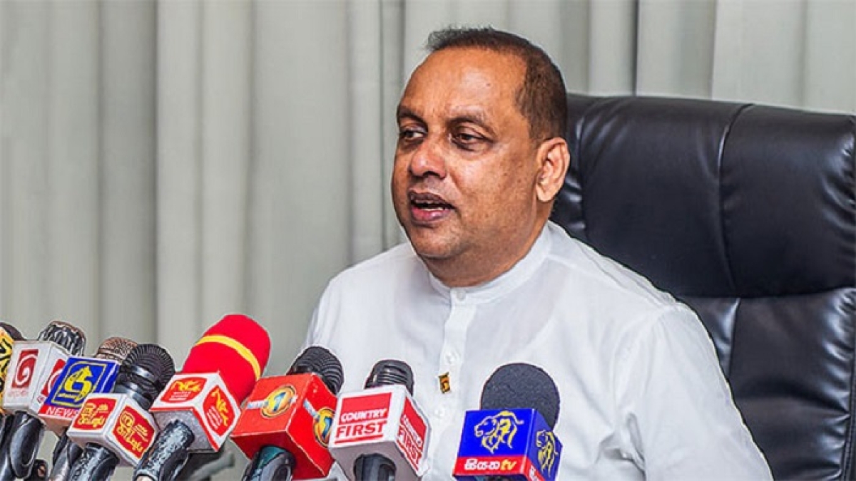 Senior Cabinet Minister Confirms National Election in 2024; Presidential or General Polls Expected by October