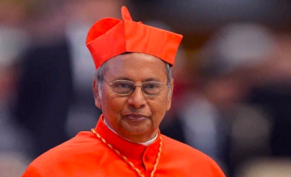 Colombo Archbishop Decides To Cancel Sunday Masses This Weekend As Well Due To Security Concerns 