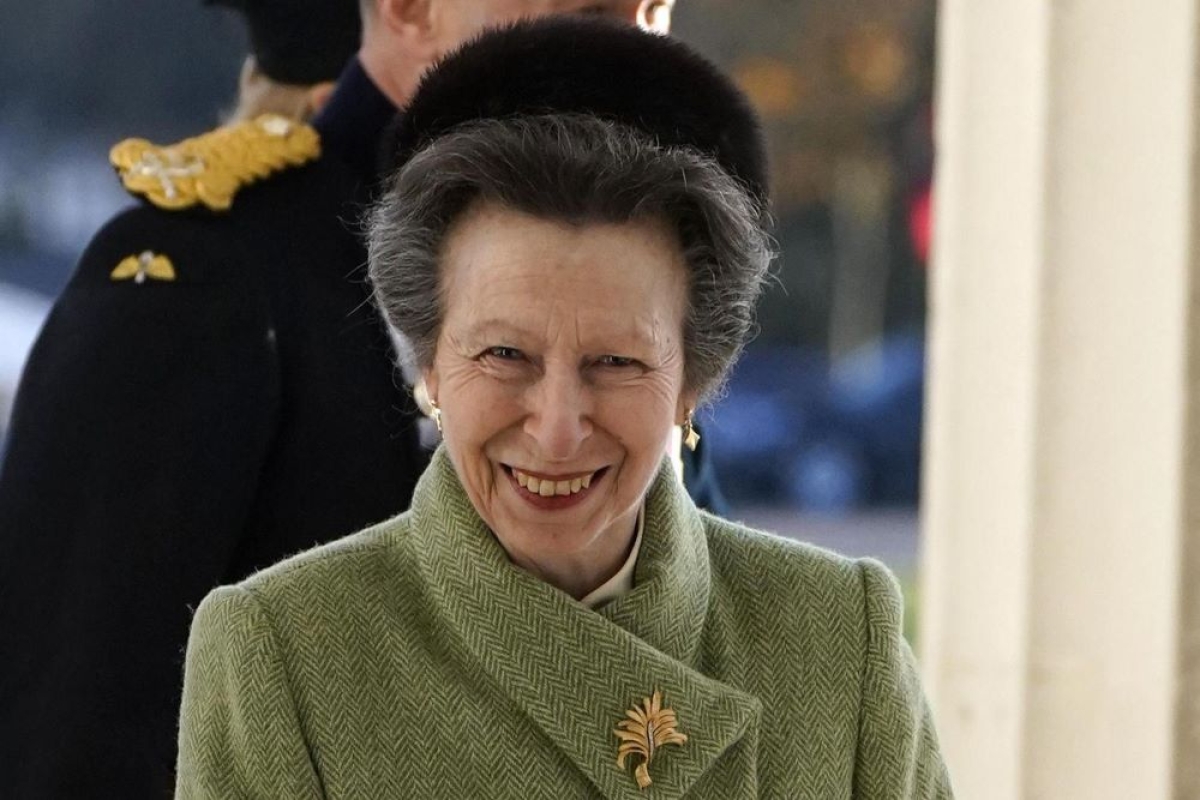 Princess Anne to Commemorate 75 Years of UK-Sri Lanka Diplomatic Ties with Official Visit
