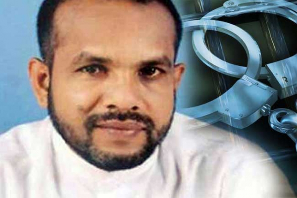 Assaulting Person In Godakawela Town: UPFA MP Ranjith Zoysa And Four Suspects Released By Pemadulla Magistrate&#039;s Court