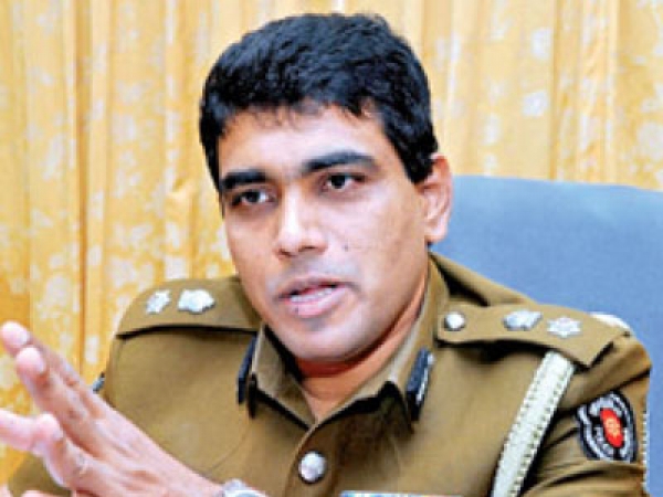 No plan to lock-down; DIG Ajith Rohana