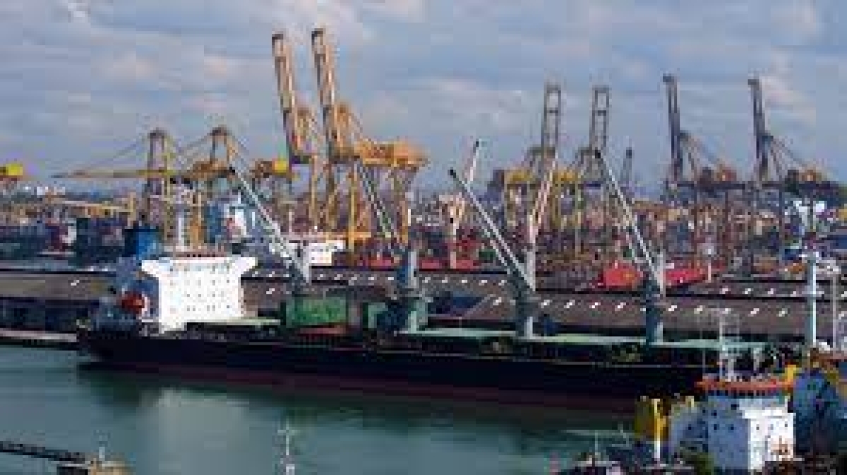 Injunction Order Against All Ceylon General Ports Employees Union Extended by Court Preventing Union Action