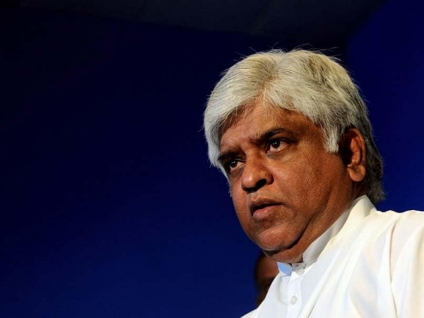 Arjuna Says Large Number Of SLFP Members Will Support NDF: Speculations On High-Profile Crossover From SLPP To NDF Still Alive