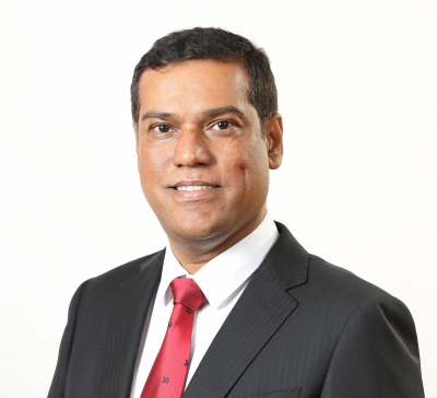 Ranjith Kodituwakku New CEO/GM at People’s Bank