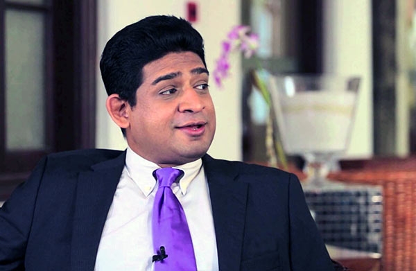 State Minister Wasantha Senanayake Hits Out At Reshuffle: Calls it An Episode Of A Comedy