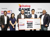 Dialog Axiata launches Game Jam+ to promote local game development