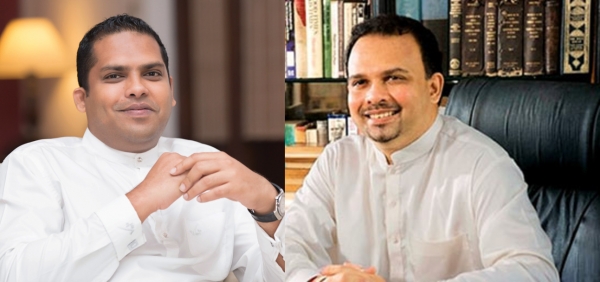Harin and Navin Manage To Secure Their Areas: Badulla And Nuwaraeliya Likely To Be Consolation Wins For UNP