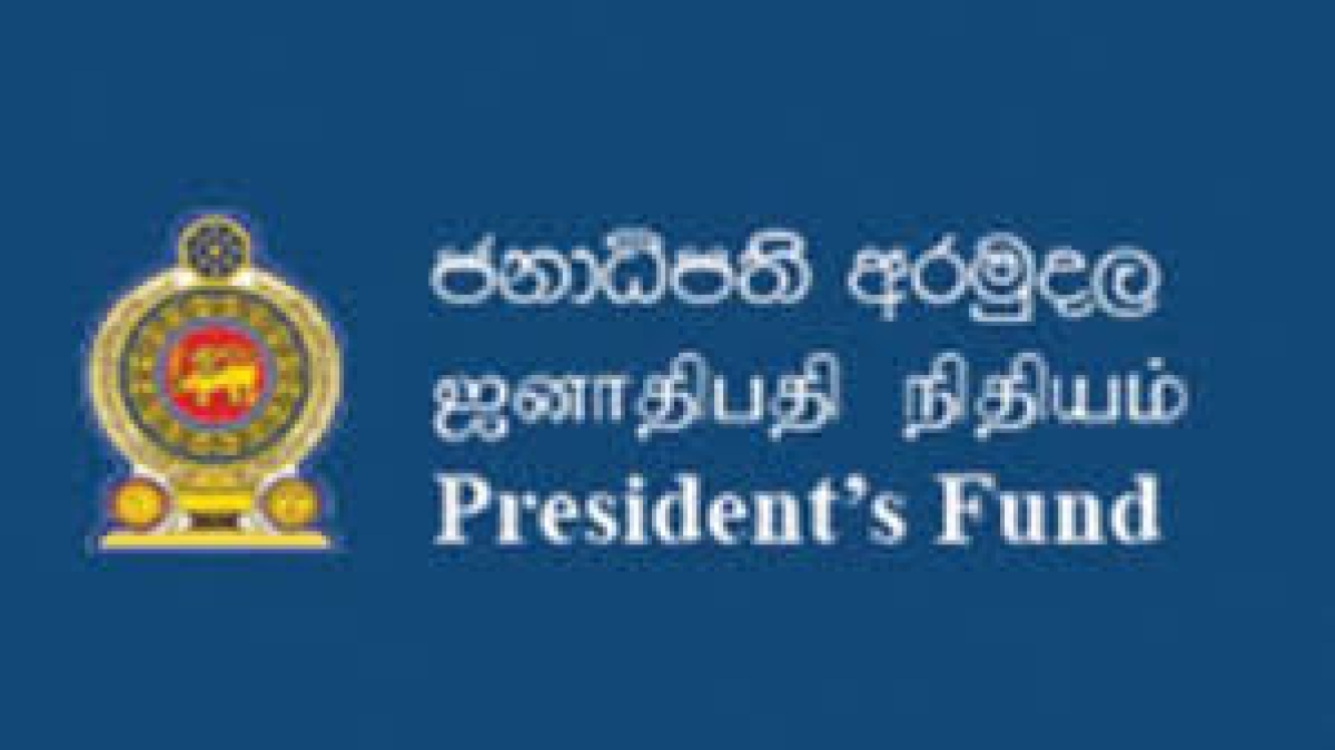 President’s Fund Announces May Payments and New Scholarship Recipients