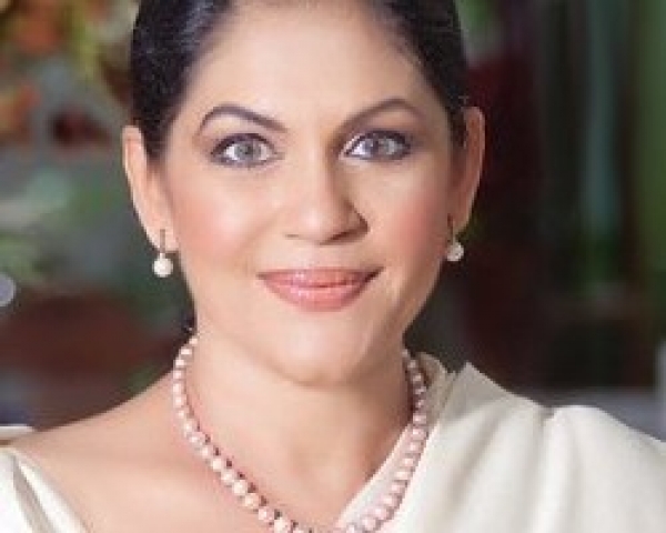 Colombo Mayor Rosy Senanayake Tipped To Be Reappointed To UNP Working Committee