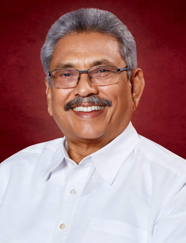 &quot;I Will Re-establish Intelligence Mechanism That Existed Before 2015&quot;: Gota&#039;s Full speech At &#039;Viyathmaga&#039; Convention In Colombo
