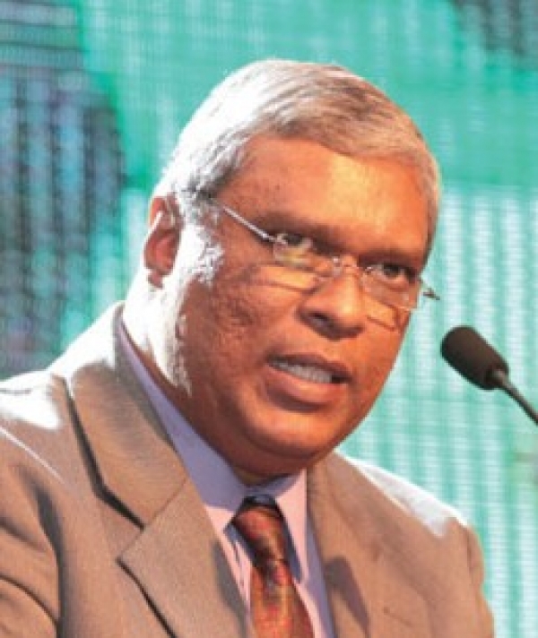 Senior Journalist C.A. Chandraprema Tipped To Be Appointed Sri Lanka&#039;s Permanent Representative To The United Nations