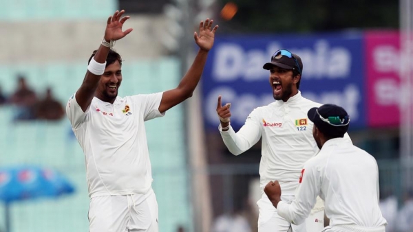 Chandimal Loses His Appeal: Suranga Lakmal To Be 16th Test Captain Of Sri Lanka