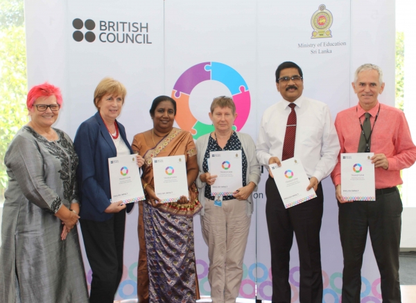 Results From English Impact Survey Conducted On 1,500 Students By The British Council Announced Today