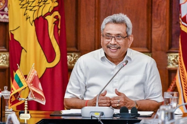 President To Present Recommendations Of MCC Review Committee To The Public: Committee Says USD 10 Million Already Granted In Two Stages