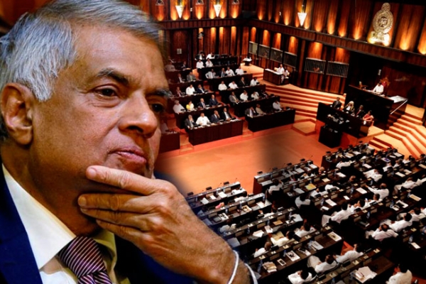 Parliament Meet For First Time After Ranil Wickremesinghe&#039;s Swearing In: UPFA Decides To Appoint MR As Opposition Leader