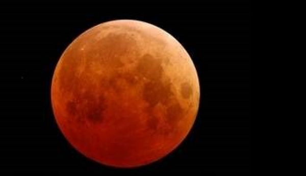 First Super Blue Moon Lunar Eclipse After 152 Years Tomorrow: Three Lunar Events To Coincide