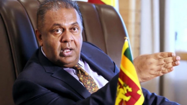 Former Finance Minister Mangala Samaraweera Summoned To CID This Afternoon To Record Statement