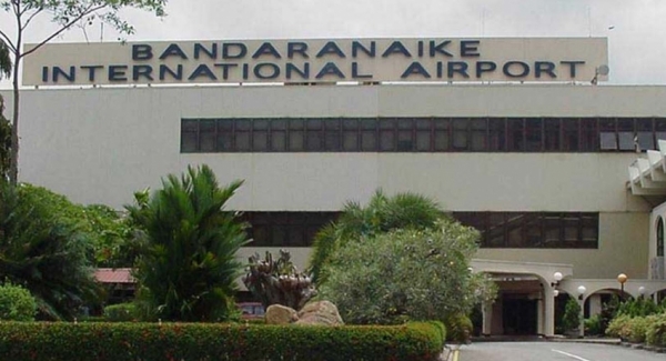 All Visitors Except Passengers Prohibited From Entering BIA, Katunaike From 6 AM Today