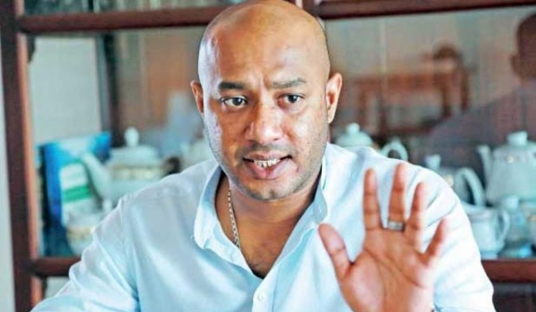 Former Minister Duminda Dissanayake To Appear Before Presidential Commission Over Controversial Lease Of Actress Sabeetha Perera&#039;s Building