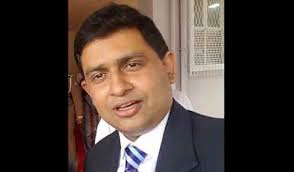 Court Of Appeal Issues Interim Order Not To Arrest Suspended HC Judge Gihan Pilapitiya Without Magistrate&#039;s Court Order