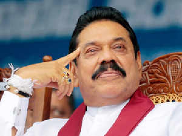 &#039;MR Yet To Inform SLFP If He Will Accept Advisory Board Position&#039;