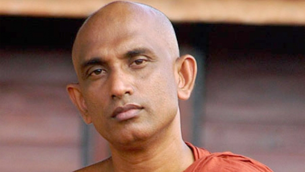 Rathana Thera Vows To Launch New National Movement After Vesak Poya Day: &#039;Can&#039;t Move Forward With Current Govt&quot;