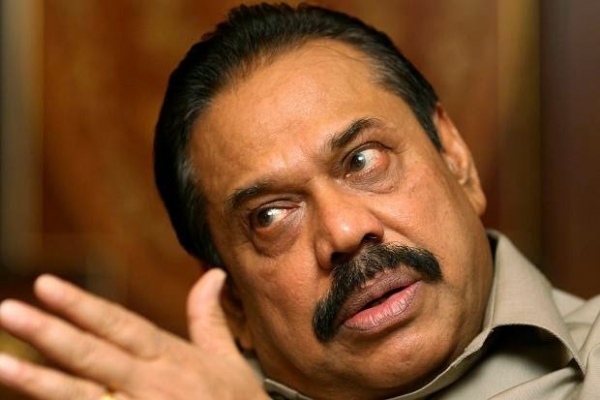 Mahinda Speaks After Victory: &quot;I Don&#039;t Intend To Become Prime Minister Now: We Have Many Other Things To Do&quot;