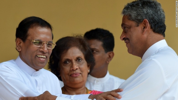 Former President CBK Faces Expulsion From SLFP: Disciplinary Inquiry To Start After Rebel Convention Tomorrow