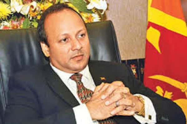 Former Foreign Affairs Deputy Minister Neomal Perera Tipped To Rejoin UNP Pledging Support To Sajith Premadasa