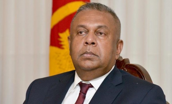 Mangala Responds To President&#039;s Allegations Against CC And HRCSL: &quot;19A Was The Single Greatest Achievement Of Parliament&quot;