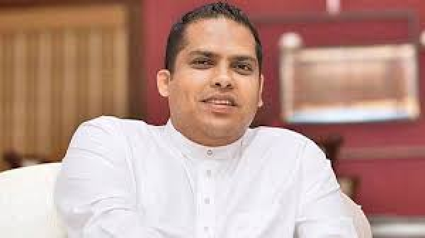 Telecommunications Minister Harin Fernando Says Facebook Will Be Accessible By Friday: Facebook Execs Due In Colombo On Thursday